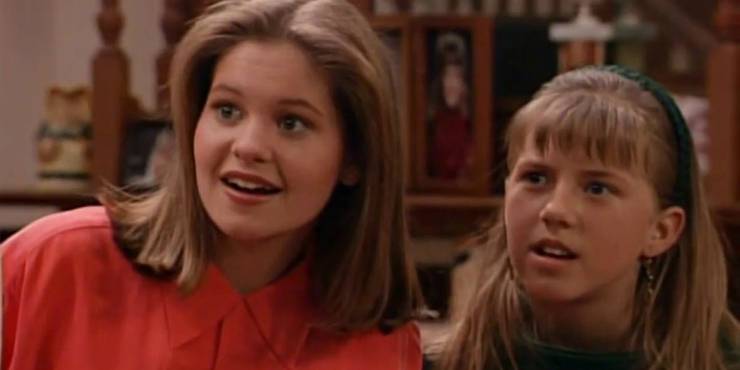 10 Quotes From Full House That Are Still Hilarious Today