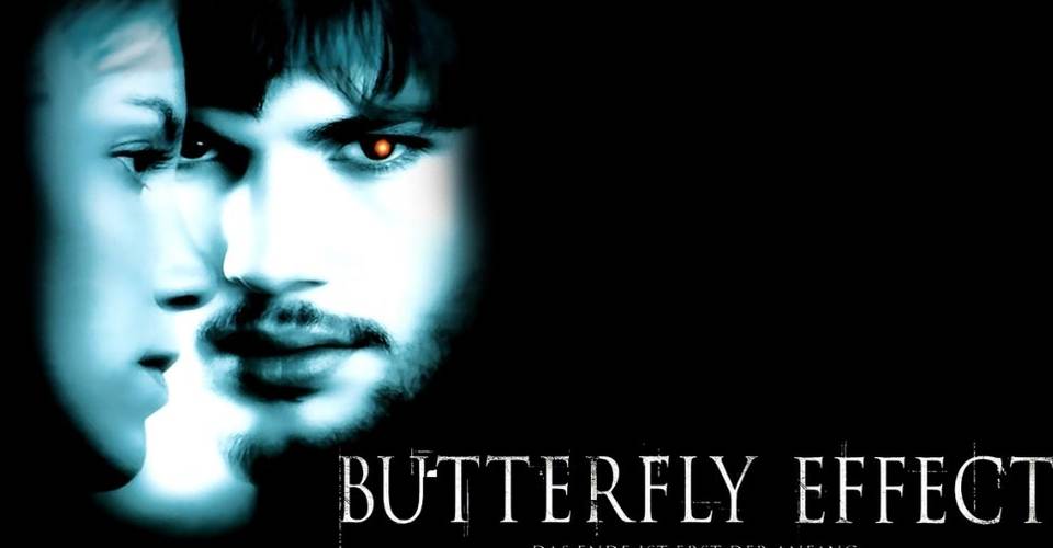 10 Things You've Never Noticed From The Butterfly Effect