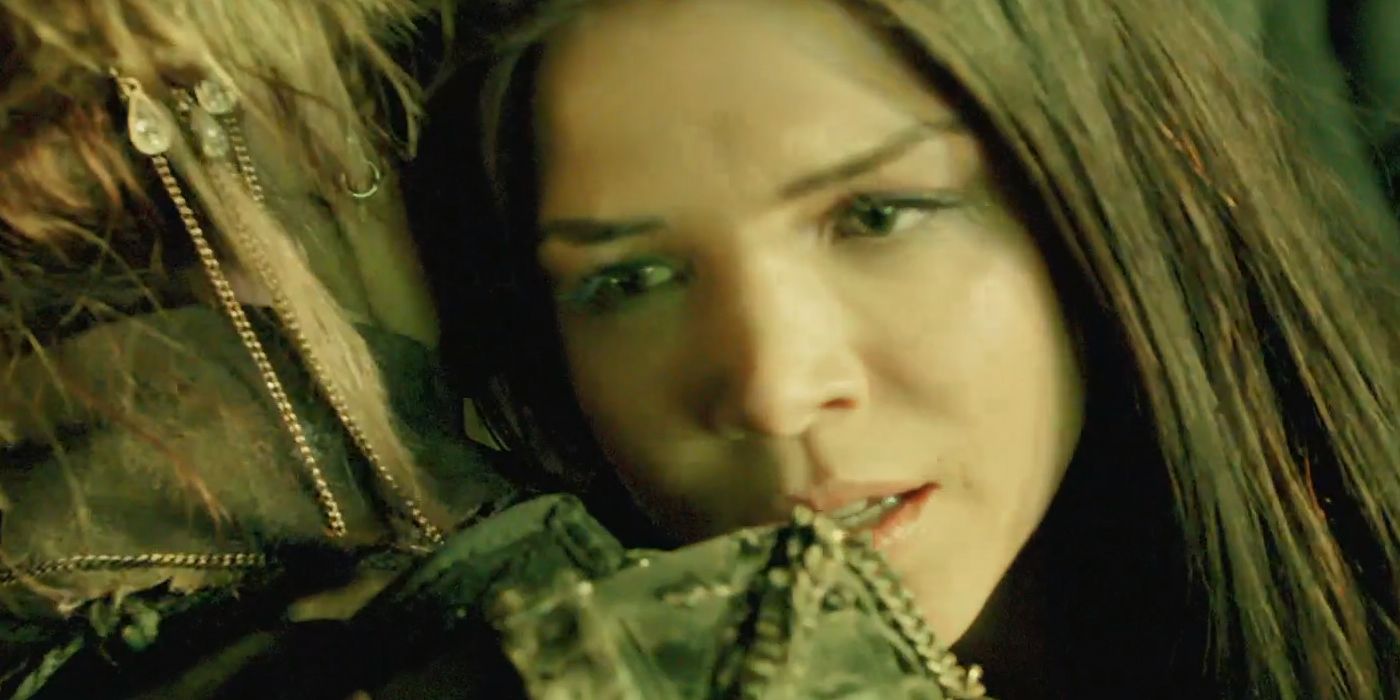 the 100 season 6 finale explained