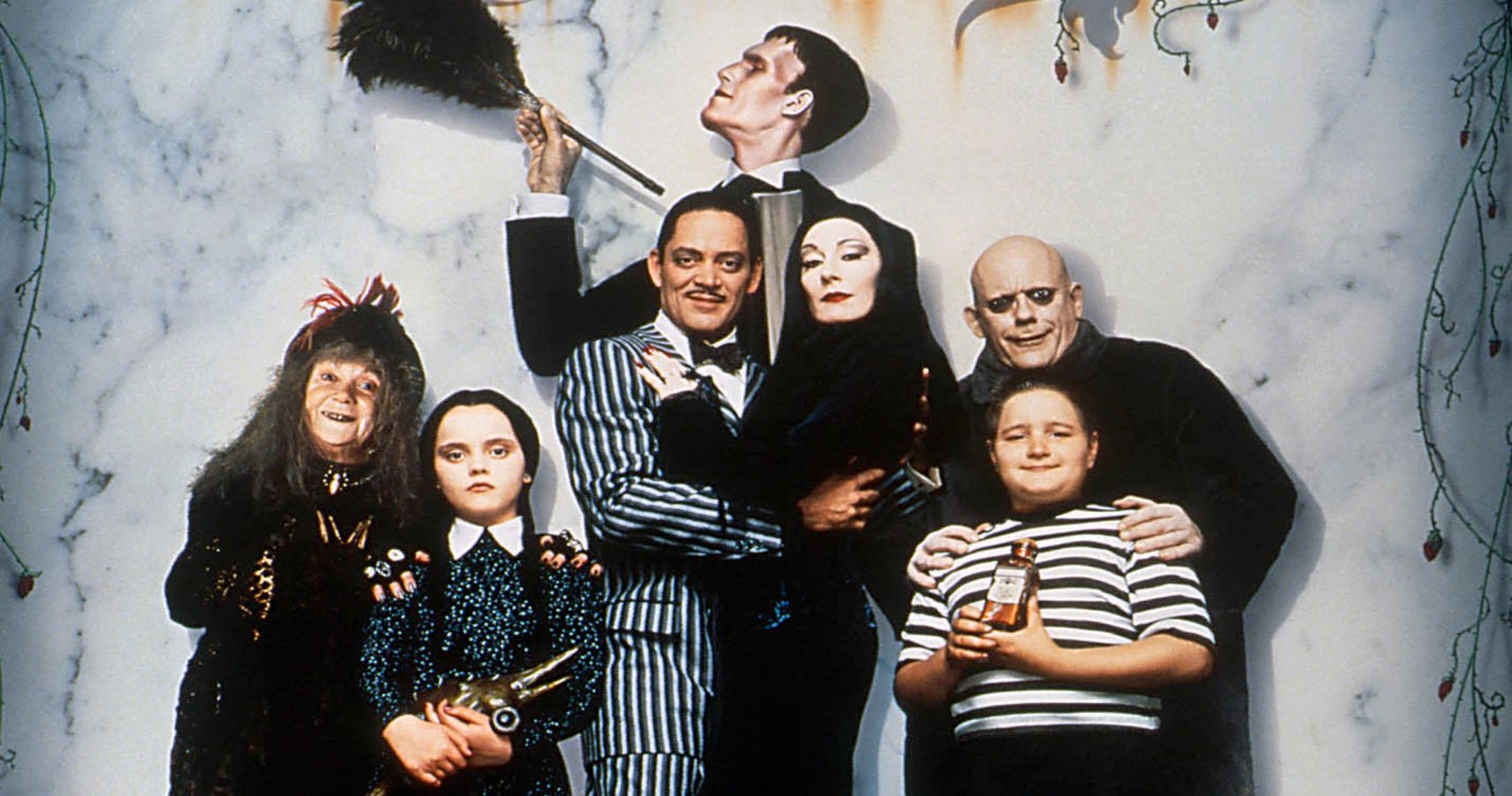 Addams Family Original Series