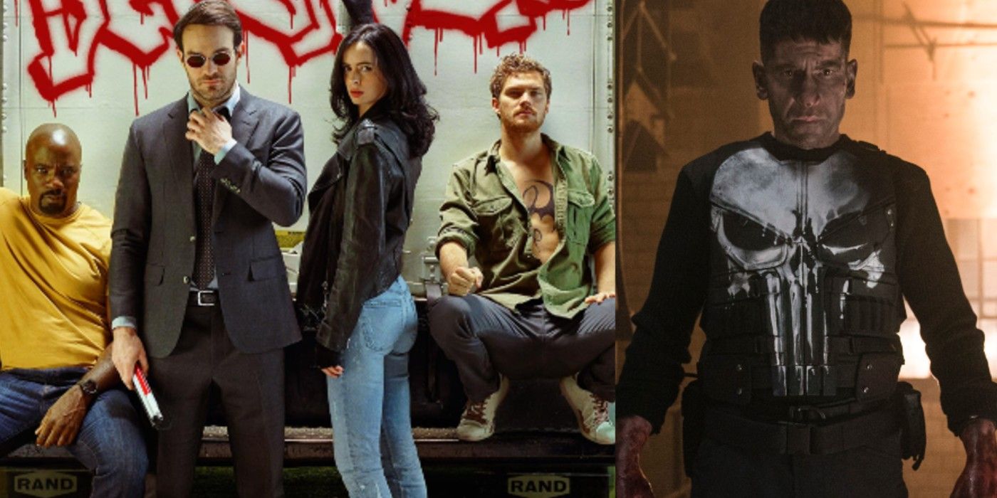 5 TV Shows That Were Revived By Netflix (& 5 We Would Like To See)