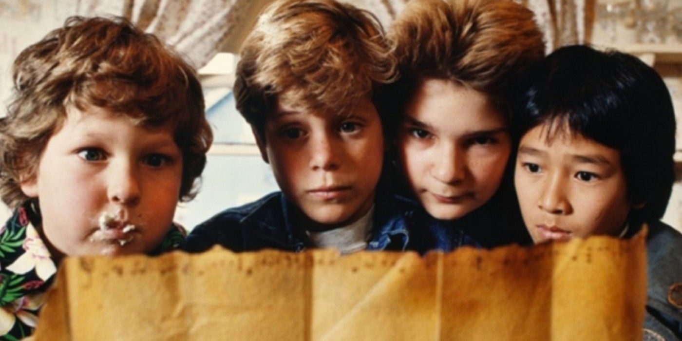 15 Of The Best Quotes From The Goonies Screenrant