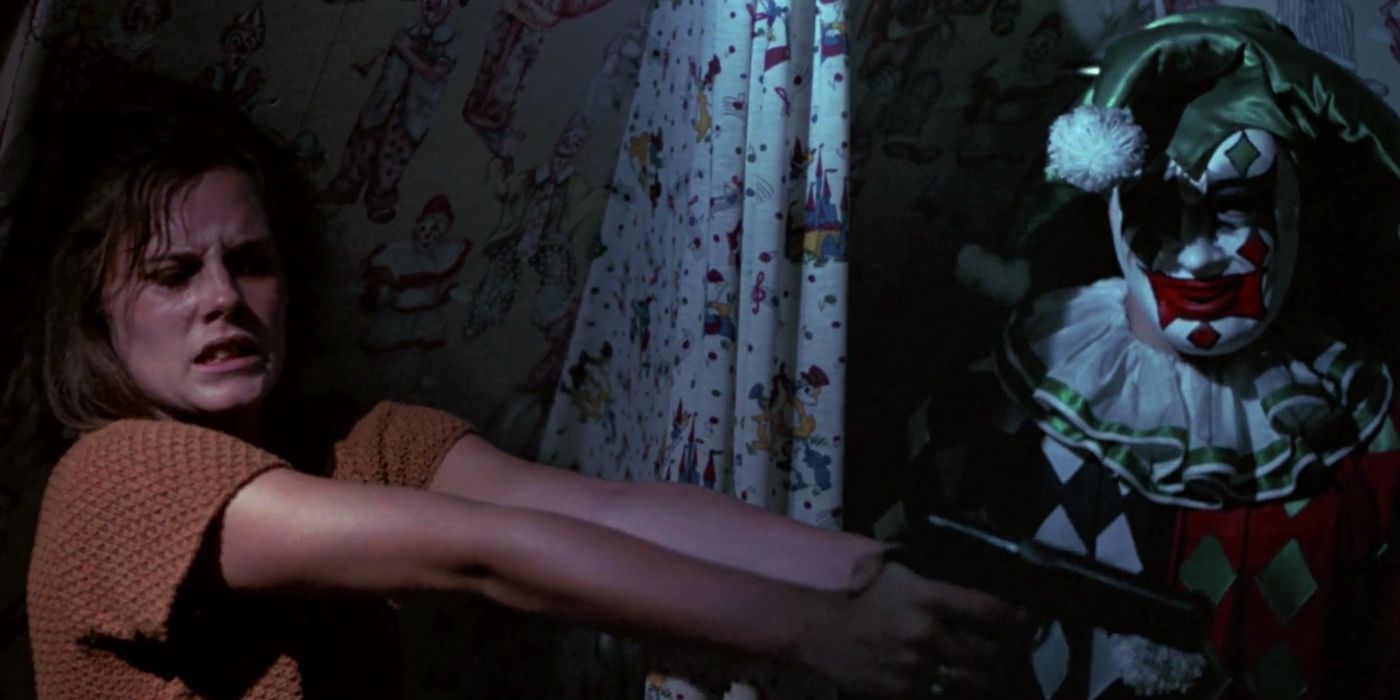 10 Movies To Watch If You Like A Nightmare On Elm Street
