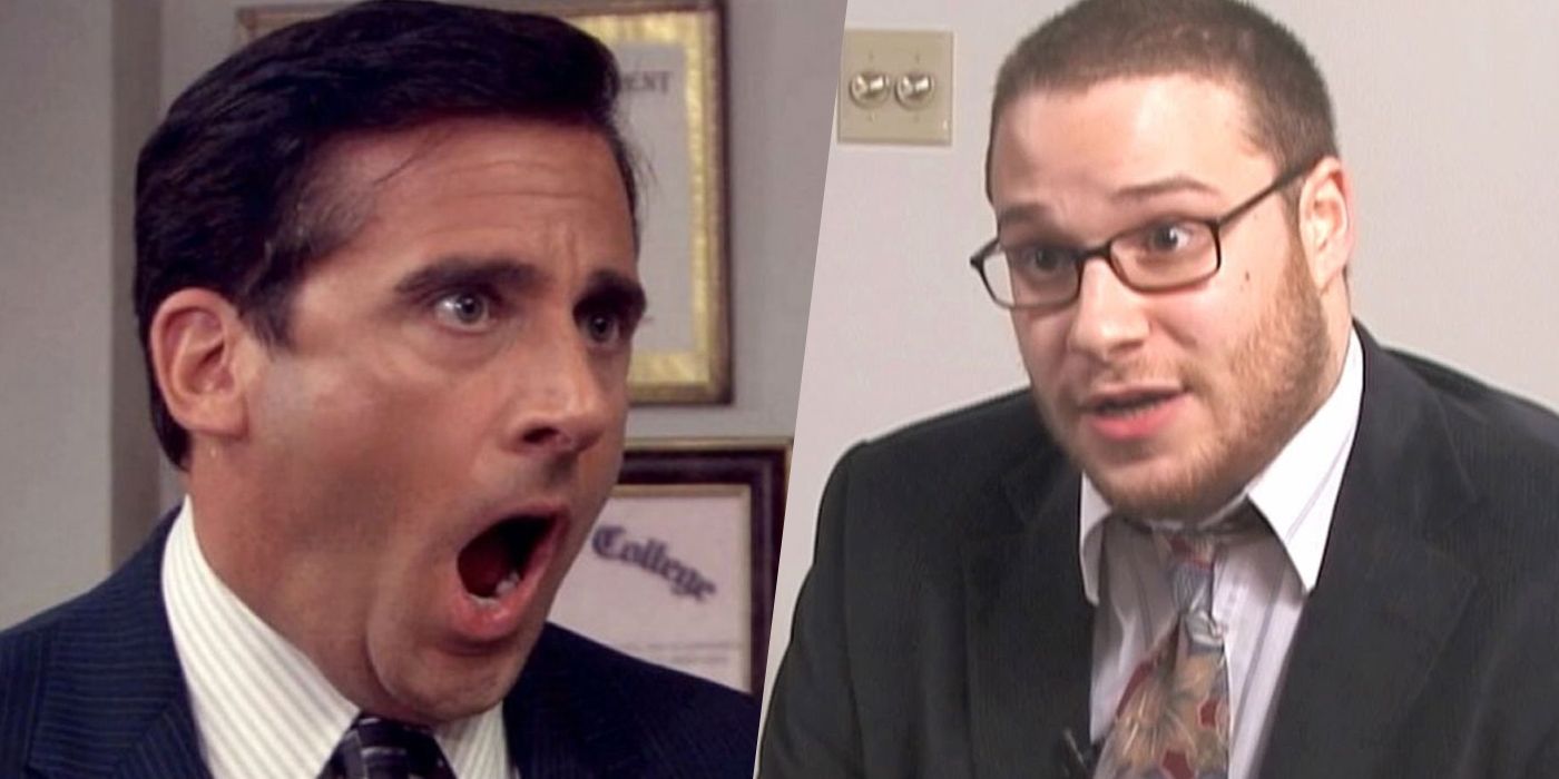 The Office 15 Stars Who Auditioned But Weren’t Cast