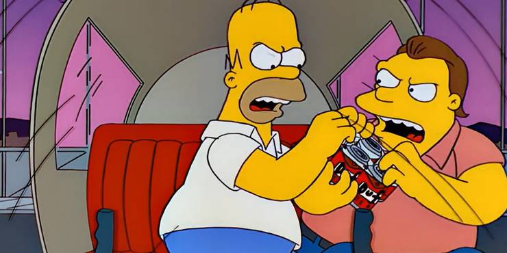 The Simpsons 10 Storylines That Were Ahead Of Their Time