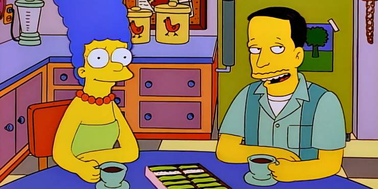 The Simpsons 10 Storylines That Were Ahead Of Their Time