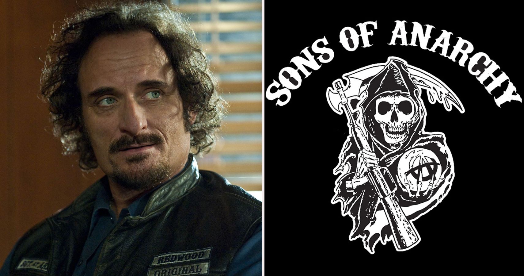 Sons Of Anarchy The 5 Worst Things Tig Trager Ever Did (& 5 That Made Him A Hero)