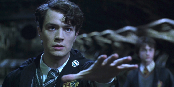 Harry Potter 10 Unanswered Questions We Still Have About The Chamber Of Secrets