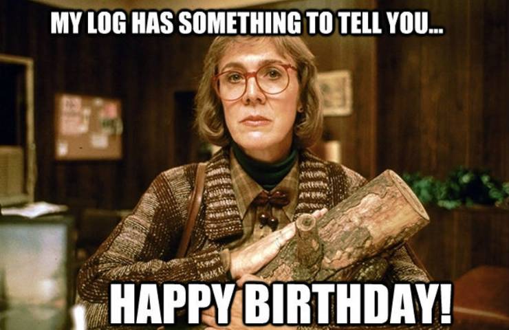 10 Twin Peaks Memes That Are Too Hilarious For Words Screenrant