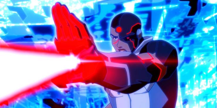 Young Justice Season 4 Release Date Info Story Details