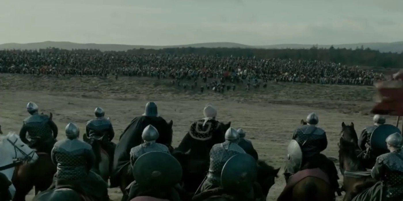 10 Biggest Battles In Vikings Ranked