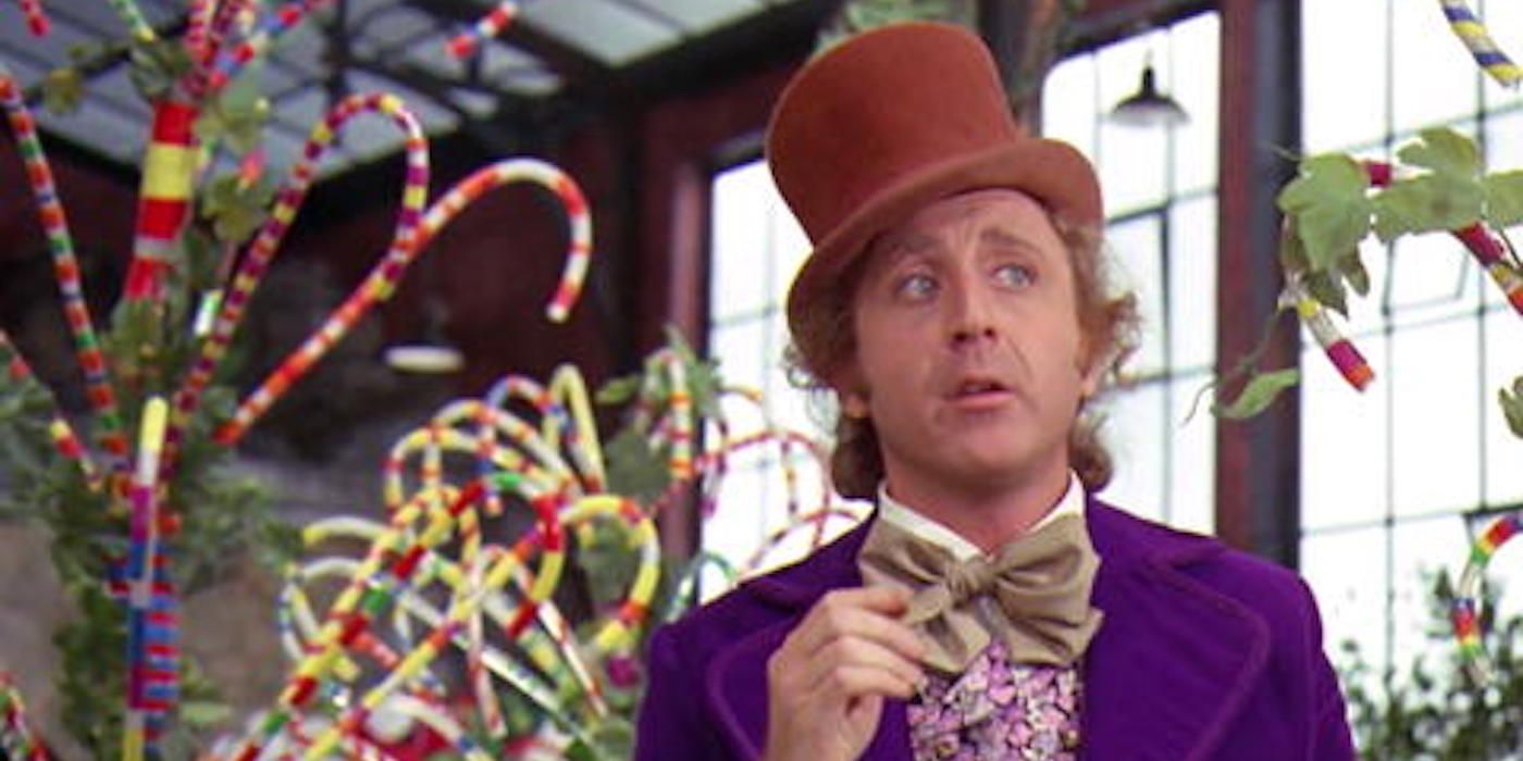 Willy Wonka and The Chocolate Factory 10 Facts About Willy Wonka The Movie Leaves Out