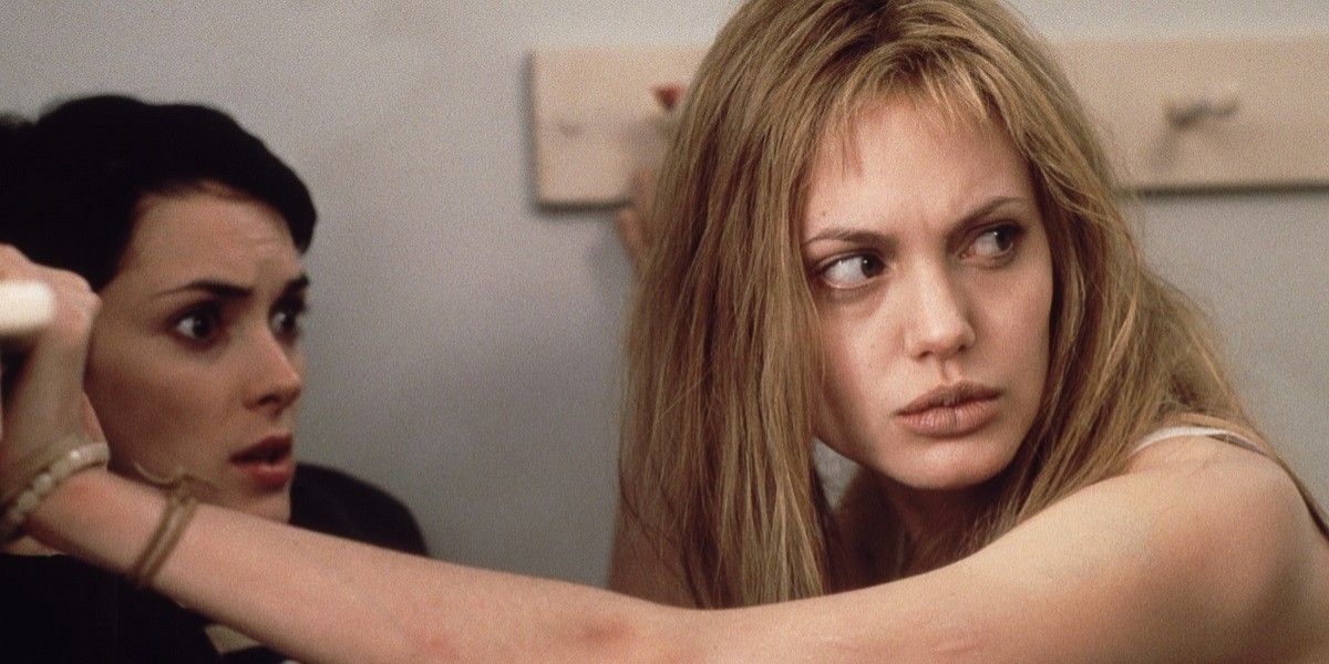 Winona Ryders 10 Most Iconic Roles Ranked