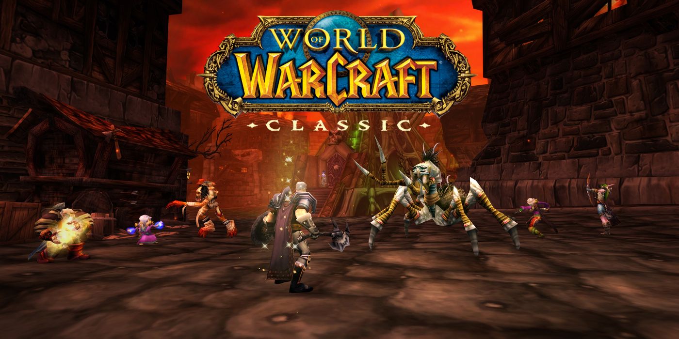 how do i download vanilla wow client