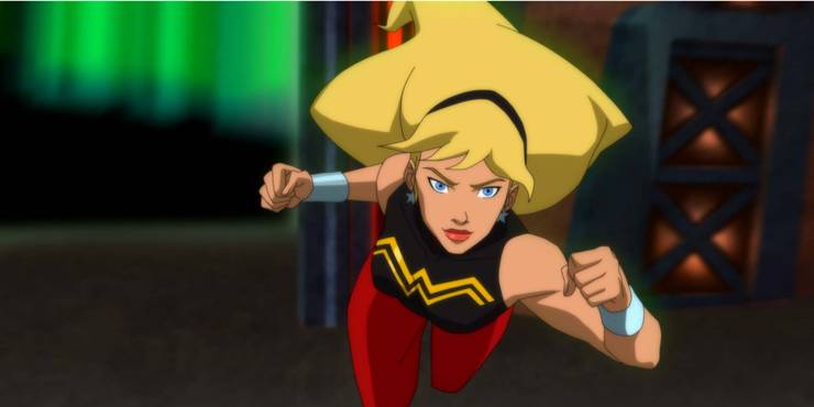 Young Justice Season 4 Release Date Info Story Details