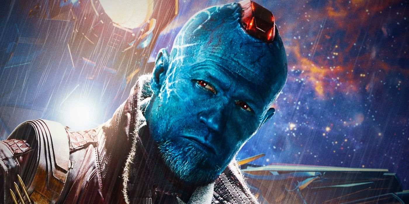 Yondu Leaves The Guardians For His OWN Marvel Series