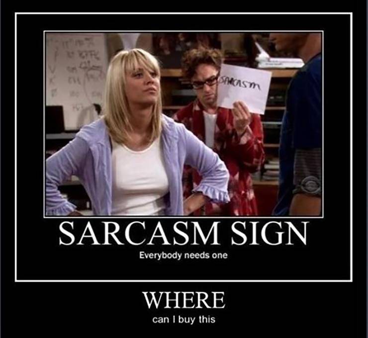 10 Hilarious Big Bang Theory Memes Only True Fans Understand