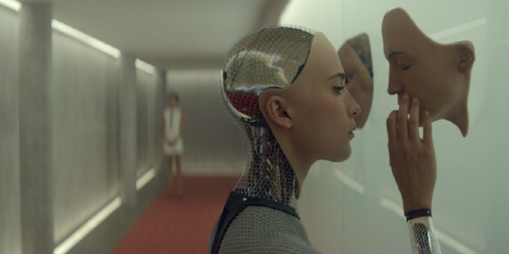 10 SciFi Movies That Will Make You Think As Much As Inception