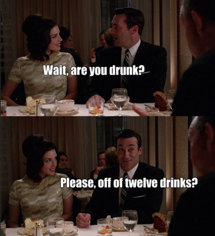 Mad Men 10 Don Draper Memes That Are Too Funny Screenrant