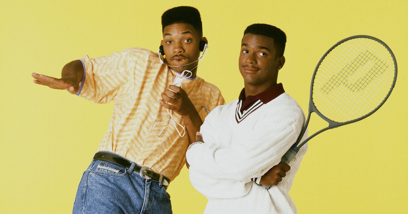 the fresh prince of bel air episodes