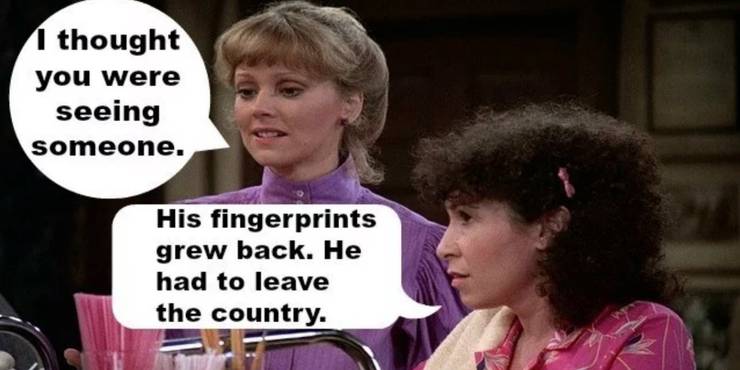 10 Quotes From Cheers That Are Still Hilarious Today Screenrant