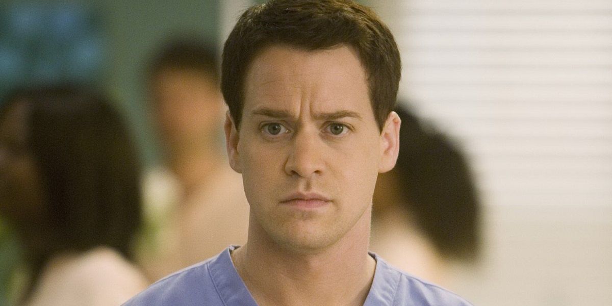 Grey's Anatomy: 10 George O'Malley Quotes That Will Make You Miss Him