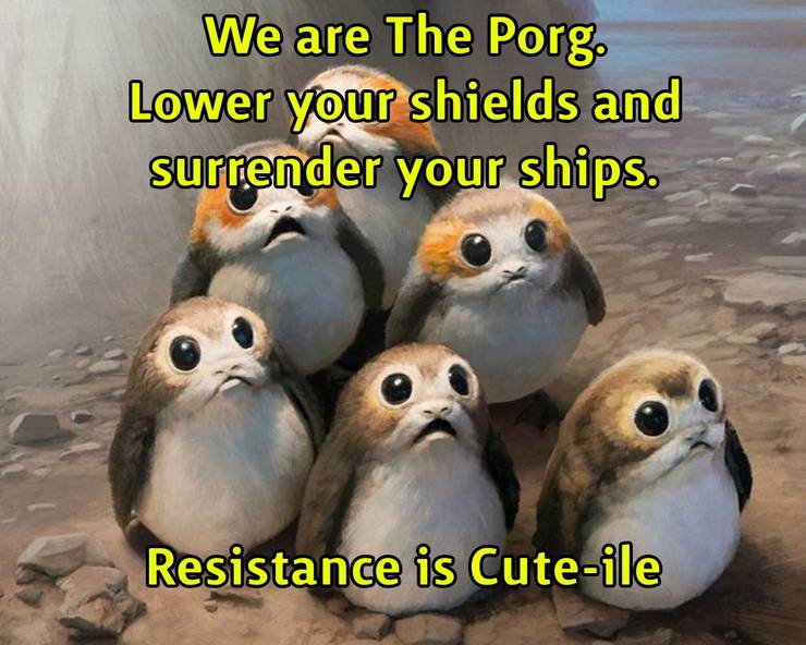 Star Trek 10 Borg Memes That Are Too Funny Screenrant