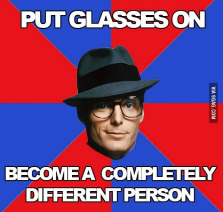 10 Hilarious Superman Logic Memes Only True Dc Fans Will Understand