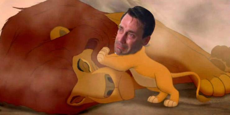 Mad Men 10 Don Draper Memes That Are Too Funny Screenrant