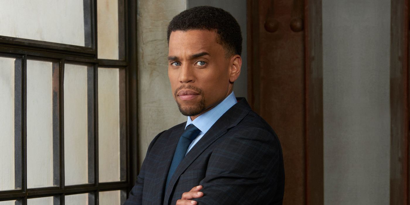 secrets and lies michael ealy