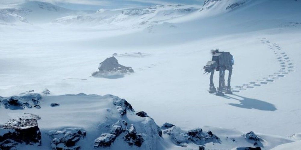 Star Wars 10 Things You Didnt Know About Hoth