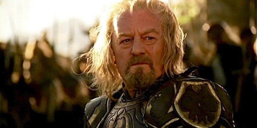 The Lord Of The Rings 10 Characters Who Just Didnt Look Right In The Movies