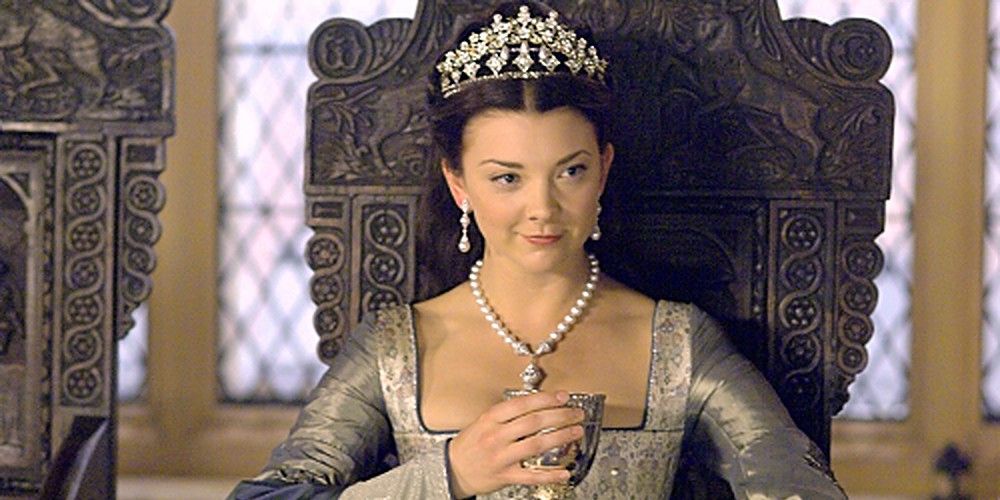 The Tudors 10 Hidden Details About The Costumes You Didn’t Notice