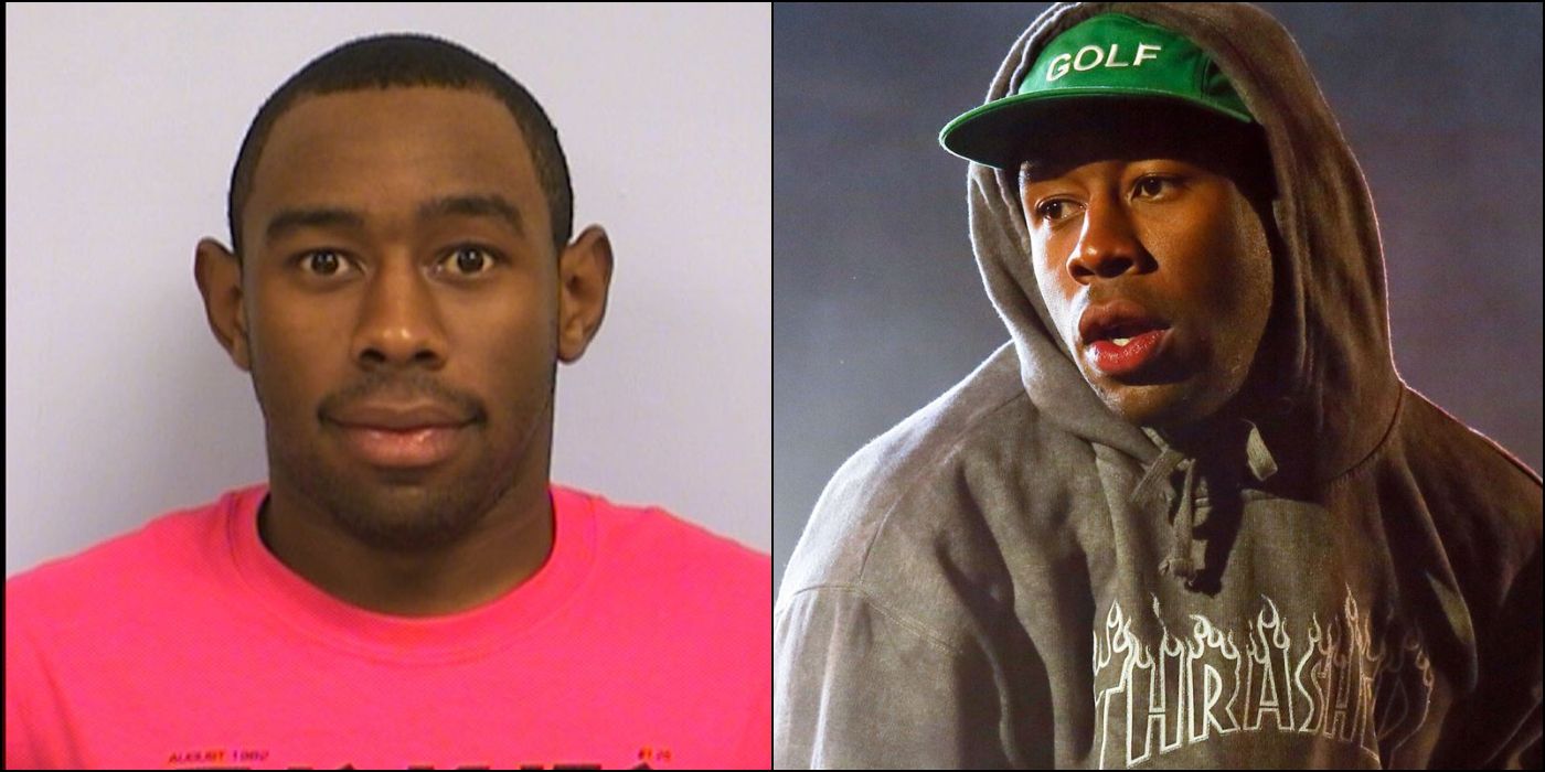 Why Tyler, The Creator Was Arrested At SXSW.