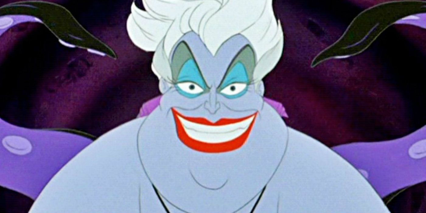 Disney Villains 5 Reasons Why Scar Is The Most Evil (& 5 Reasons Its Ursula)