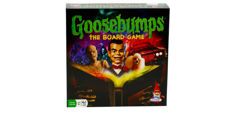 10 Best Board Games Based On Popular TV Shows And Movies To Own