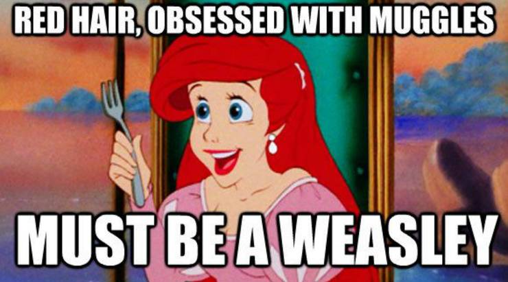 32 Examples Of Cartoon Logic That Makes Perfectly No Sense Team