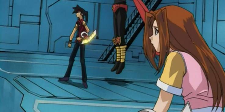 Yu-Gi-Oh!: 10 Things About The Anime That Don't Make Sense