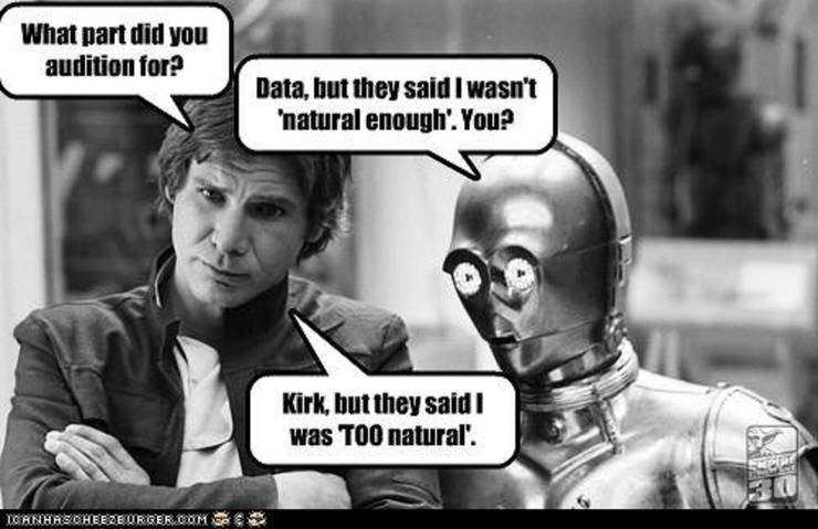10 Star Wars Vs Star Trek Logic Memes That Are Absolutely Hilarious 10 Star Wars Vs Star Trek Logic Memes That Are Absolutely Hilarious
