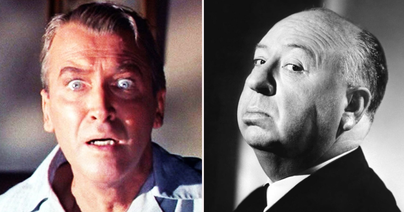 10 Most Suspenseful Alfred Hitchcock Scenes Ranked