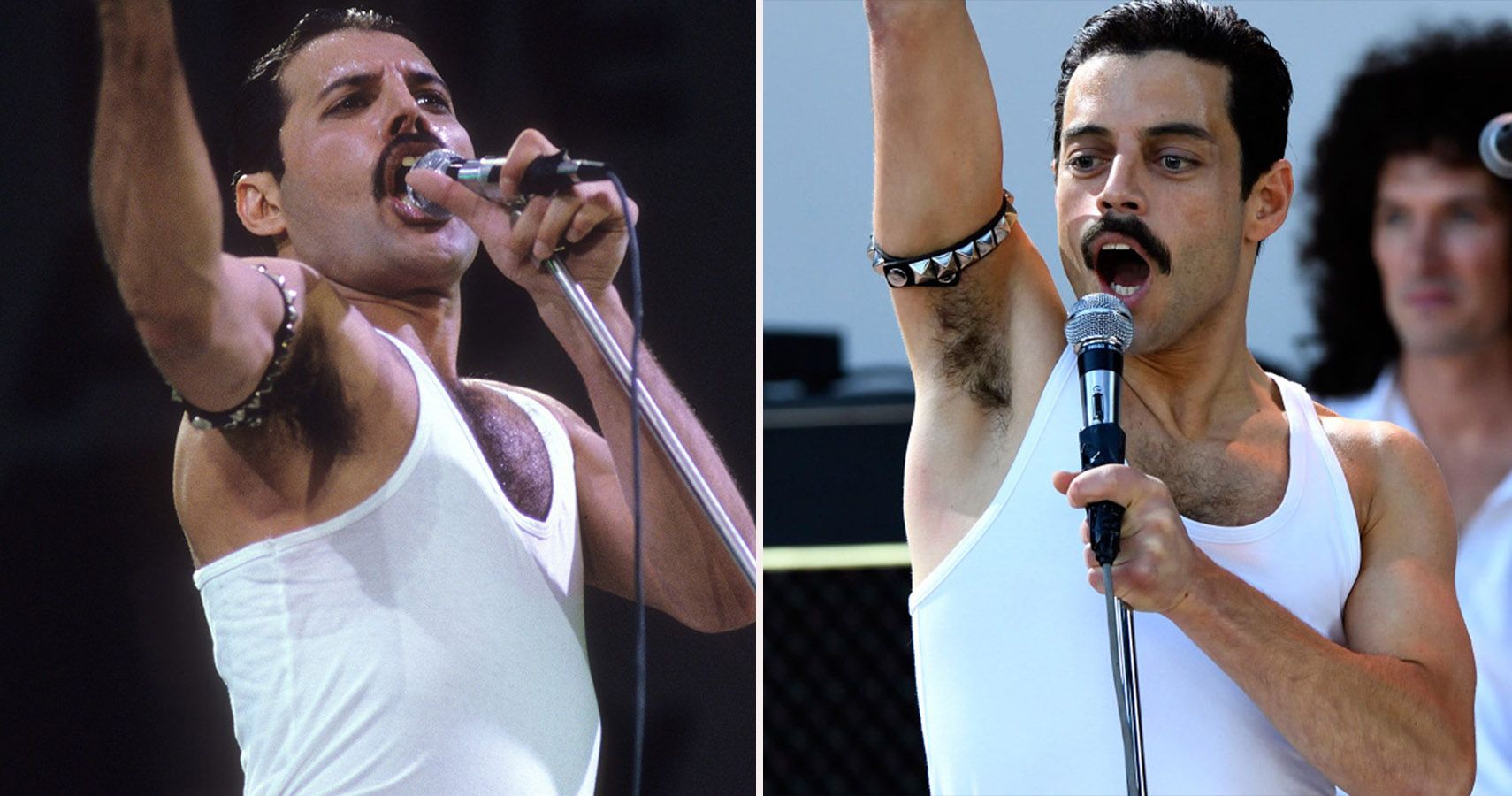 10 Things That Make No Sense About Bohemian Rhapsody