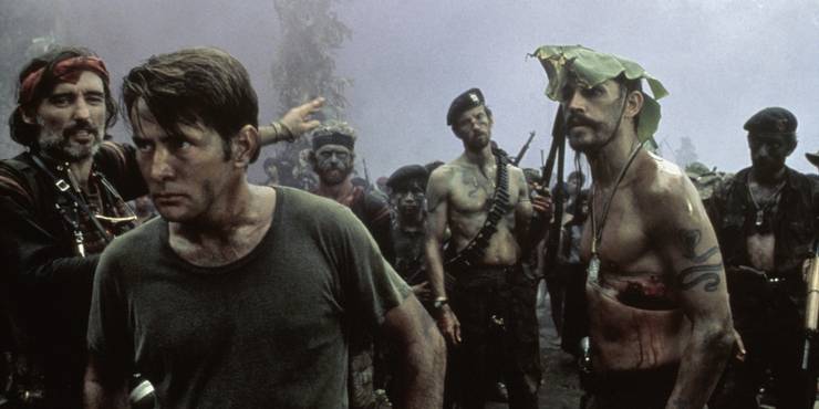 Apocalypse Now Final Cut 10 Most Powerful Quotes About War