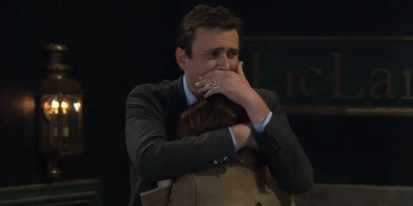 10 Times How I Met Your Mother Broke Our Hearts