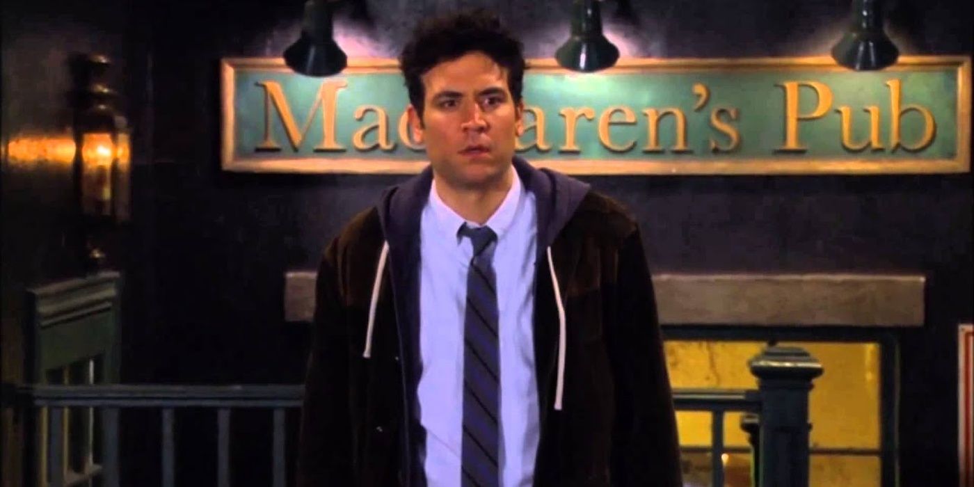 10 Times How I Met Your Mother Broke Our Hearts