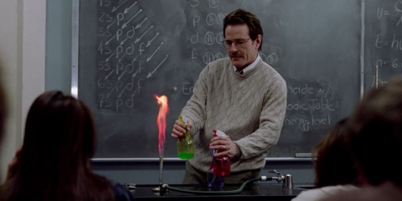 Breaking Bad 10 Unanswered Questions We Still Have About The Main Characters