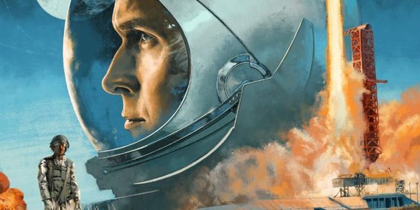 the best space travel movies