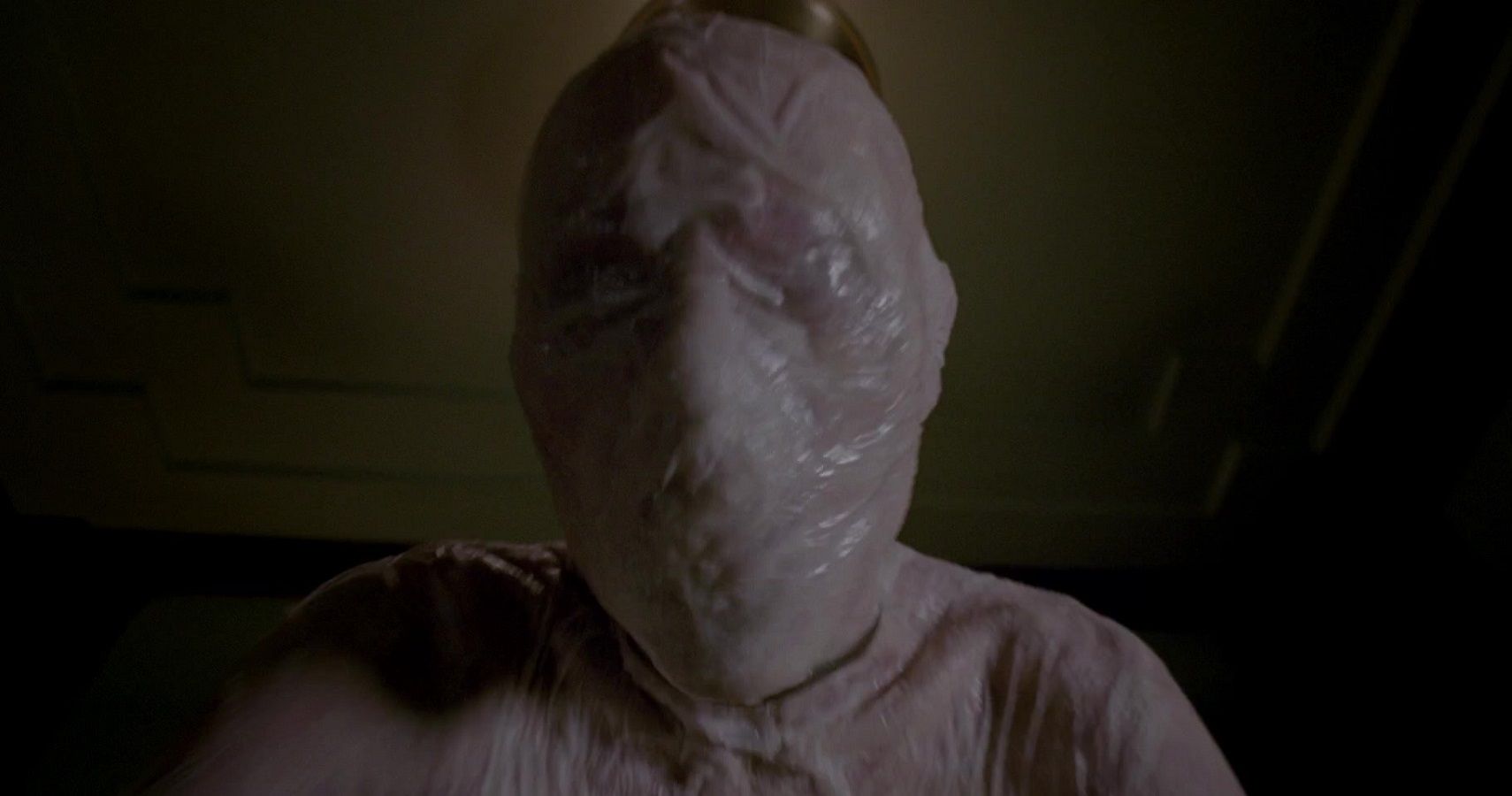 10 Scariest Moments On American Horror Story So Far Ranked