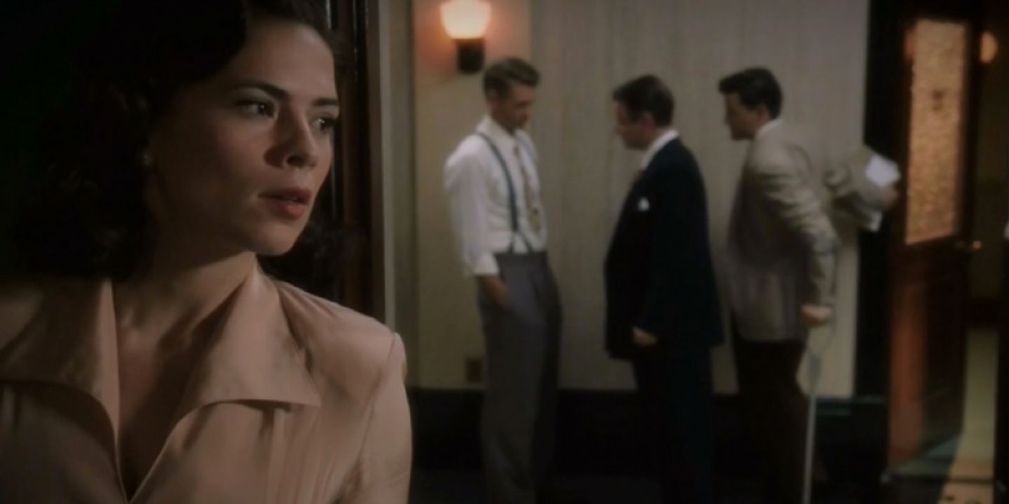5 Best Episodes Of Agent Carter (And 5 Worst)