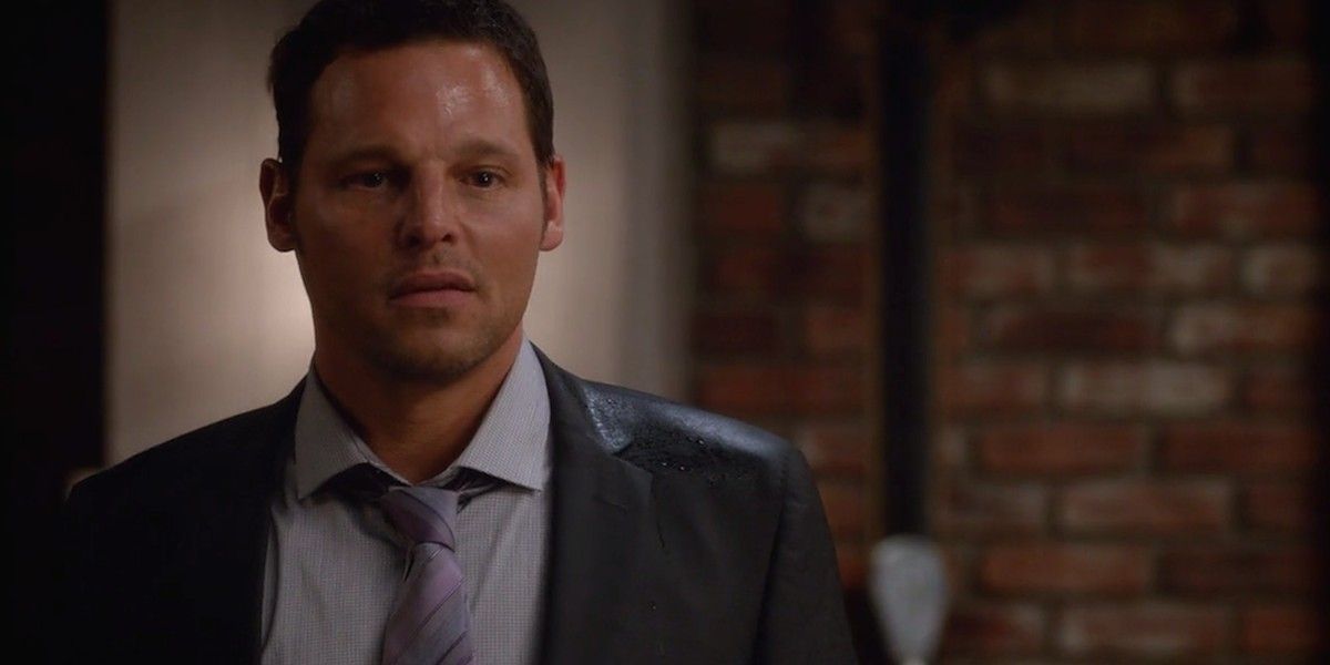 Grey’s Anatomy 10 Things We Never Got To See Alex Karev Do