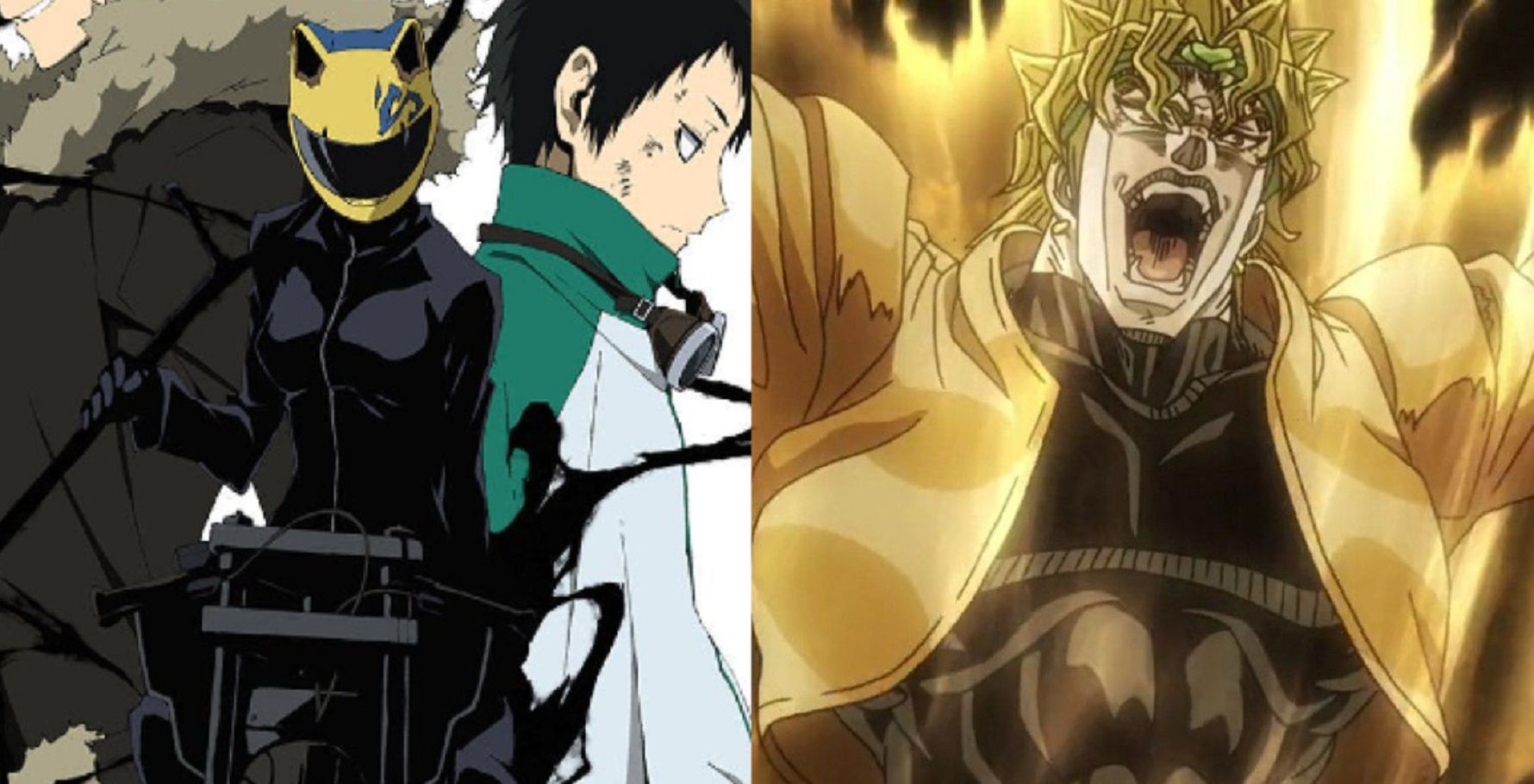 10 More Anime/Manga We Want To See Get A Hollywood Adaptation